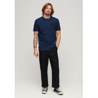SUPERDRY ФУТБОЛКА