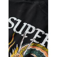 SUPERDRY ФУТБОЛКА