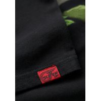 SUPERDRY ФУТБОЛКА