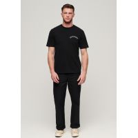 SUPERDRY ФУТБОЛКА