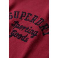 SUPERDRY ФУТБОЛКА