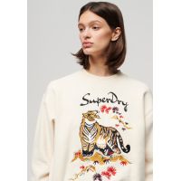 SUPERDRY СВИТШОТ