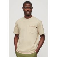 SUPERDRY ФУТБОЛКА