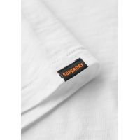 SUPERDRY ФУТБОЛКА