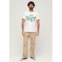 SUPERDRY ФУТБОЛКА