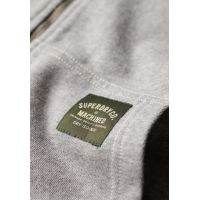 SUPERDRY ТОЛСТОВКА