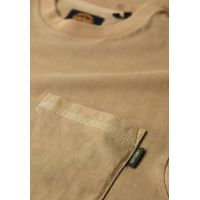 SUPERDRY ФУТБОЛКА