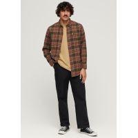 SUPERDRY ФУТБОЛКА