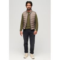 SUPERDRY ЖИЛЕТ