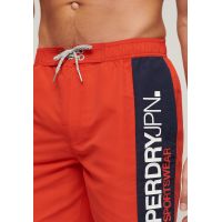 SUPERDRY ШОРТЫ ПЛАВАТЕЛЬНЫЕ
