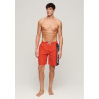 SUPERDRY ШОРТЫ ПЛАВАТЕЛЬНЫЕ