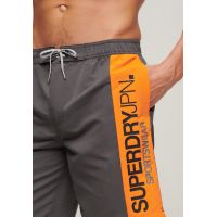 SUPERDRY ШОРТЫ ПЛАВАТЕЛЬНЫЕ