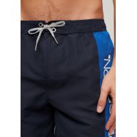 SUPERDRY ШОРТЫ ПЛАВАТЕЛЬНЫЕ