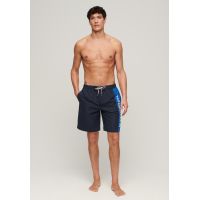 SUPERDRY ШОРТЫ ПЛАВАТЕЛЬНЫЕ