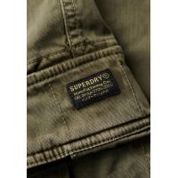 SUPERDRY БРЮКИ