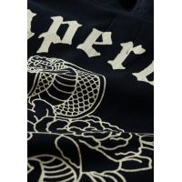 SUPERDRY ТОЛСТОВКА