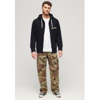 SUPERDRY ТОЛСТОВКА