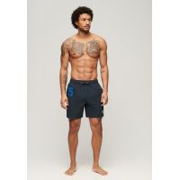SUPERDRY ШОРТЫ ПЛАВАТЕЛЬНЫЕ