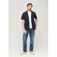SUPERDRY ДЖИНСЫ