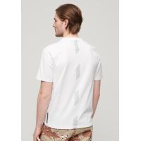 SUPERDRY ФУТБОЛКА