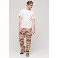 SUPERDRY ФУТБОЛКА