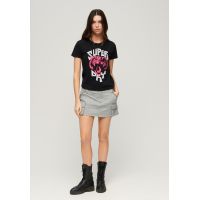 SUPERDRY ФУТБОЛКА