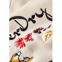 SUPERDRY СВИТШОТ