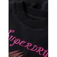 SUPERDRY СВИТШОТ
