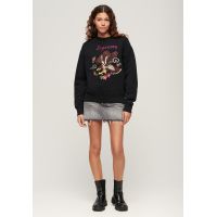 SUPERDRY СВИТШОТ