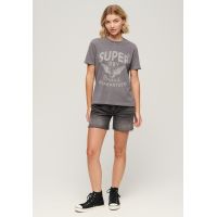 SUPERDRY ФУТБОЛКА