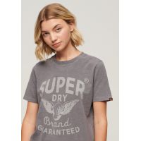 SUPERDRY ФУТБОЛКА