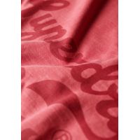 SUPERDRY ФУТБОЛКА