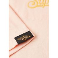 SUPERDRY ФУТБОЛКА