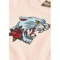SUPERDRY ФУТБОЛКА