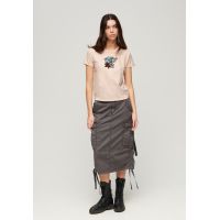 SUPERDRY ФУТБОЛКА