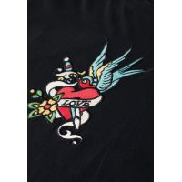 SUPERDRY ФУТБОЛКА