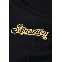SUPERDRY ФУТБОЛКА