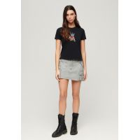 SUPERDRY ФУТБОЛКА