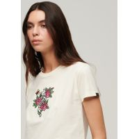 SUPERDRY ФУТБОЛКА