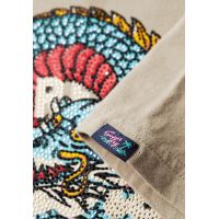 SUPERDRY ФУТБОЛКА