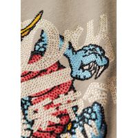 SUPERDRY ФУТБОЛКА