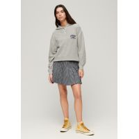 SUPERDRY ТОЛСТОВКА