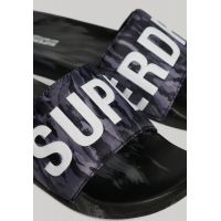 SUPERDRY ШЛЕПАНЦЫ