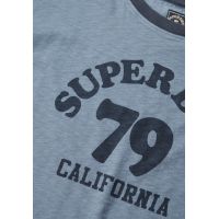 SUPERDRY ФУТБОЛКА