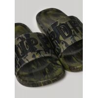 SUPERDRY ШЛЕПАНЦЫ
