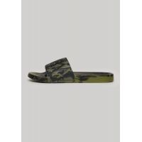 SUPERDRY ШЛЕПАНЦЫ