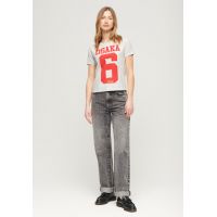 SUPERDRY ФУТБОЛКА