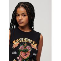 SUPERDRY МАЙКА