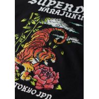 SUPERDRY ФУТБОЛКА