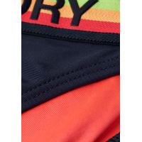 SUPERDRY КУПАЛЬНИК